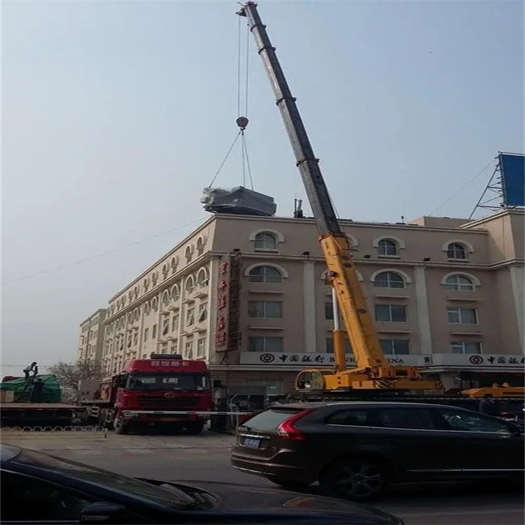 梁平桥梁基础施工|大型设备租赁解决方案|吊装运输难点攻克