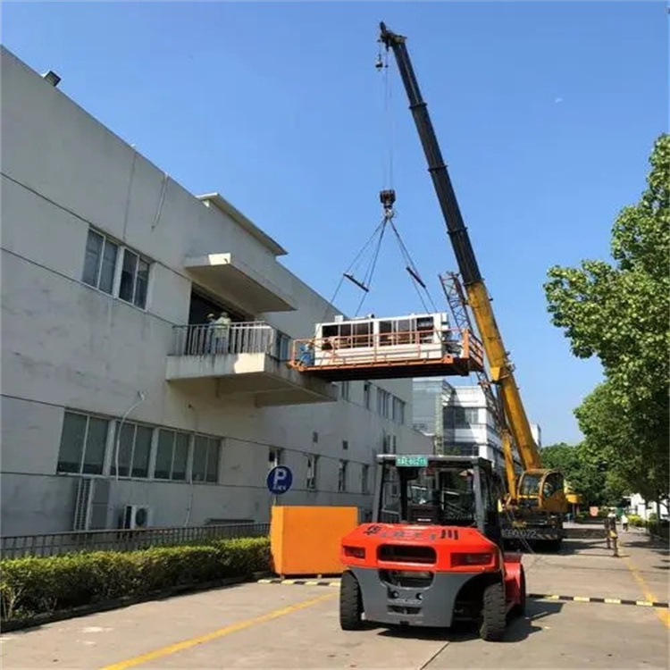 梁平哪里有吊车租赁的？全面解析吊车租赁服务及选择指南