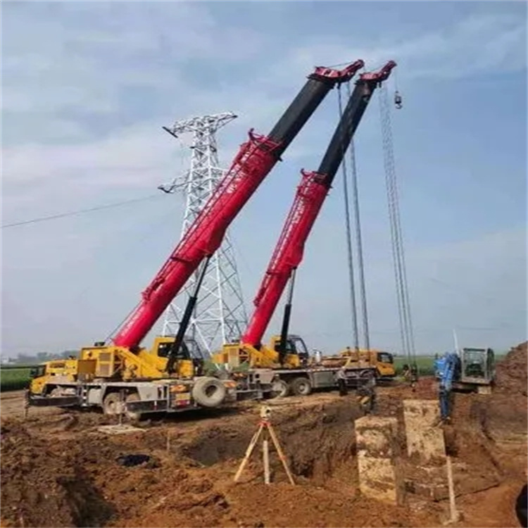 梁平小型吊沙子吊车多少钱