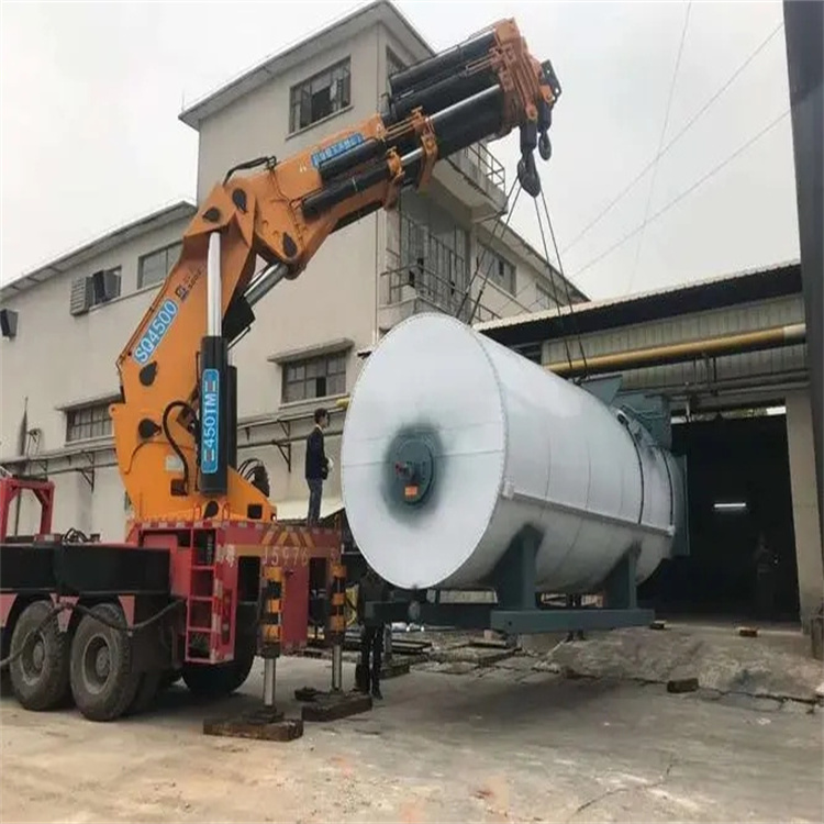 梁平吊车租用电话|24小时应急服务|精准吊装方案